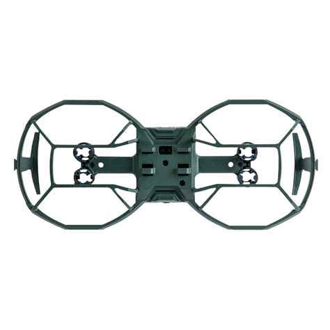 eachine  rc drone quadcopter spare parts body cover shell set sale banggoodcom sold