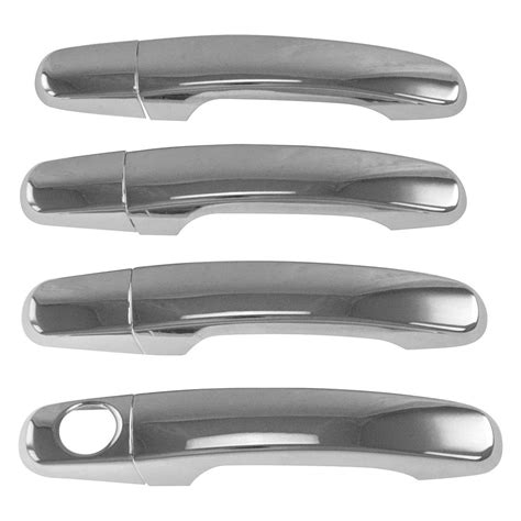 ses trims dh chrome door handle covers