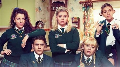 Derry Girls Season 3 Release Date Cast Plot And Everything You Need