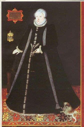 lady margaret douglas margaret tudor tudor history elizabethan