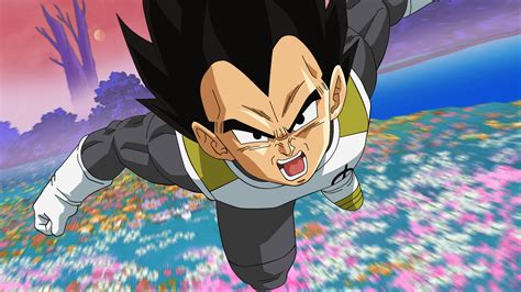 dragon ball super season  episode   dub anime simulcast funimation