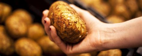 the surprisingly complex chemistry of the humble spud bbc future