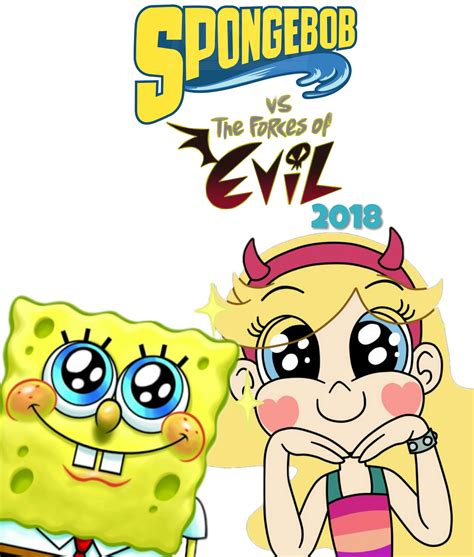 spongebob   forces  evil  fanon wiki fandom powered
