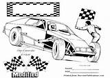 Sports Denny Hamlin Clipground Racer Printablecolouringpages sketch template