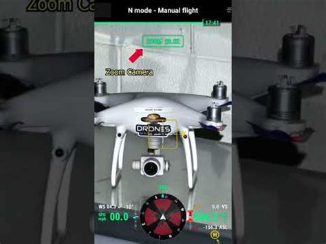 drone search spotlight dji mt czi lp youtube