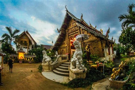 Global Good Things To Do In Chiang Mai Thailand Epicure