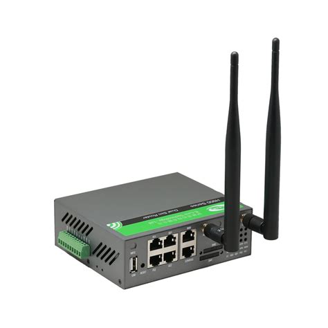 gigabit  router dual sim usb gigabit ethernet  router
