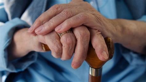 parkinson s disease may be getting more common
