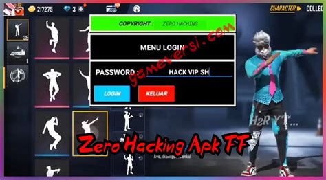 hacking apk ff link  hack akun  fire