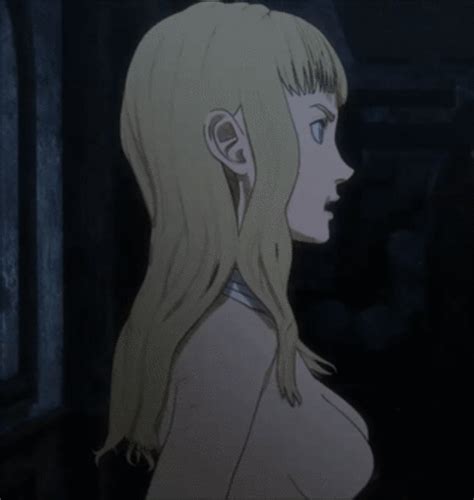 rule 34 1girls animated berserk blonde hair blue eyes