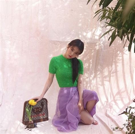 Iu Undeservingly Criticized For Her Recent Post In Light Of The Nth