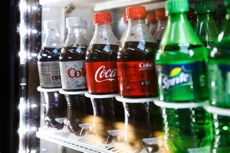 S F State Rightly Dumps Soda Deal After Protests San Francisco Chronicle