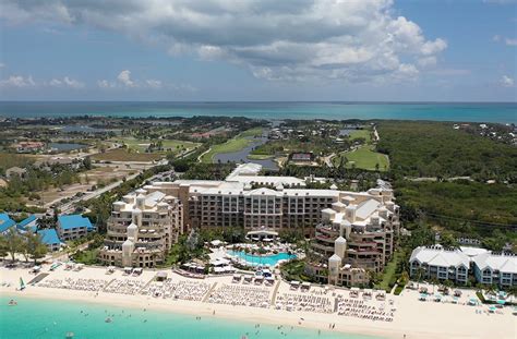 video why to visit the ritz carlton grand cayman