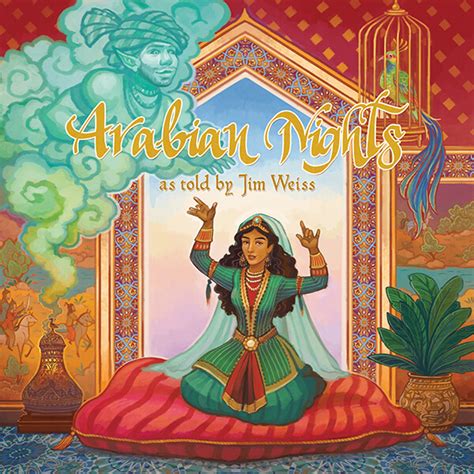 arabian nights