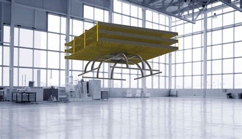 ion propulsion drone     disrupt  delivery market commercial uav news