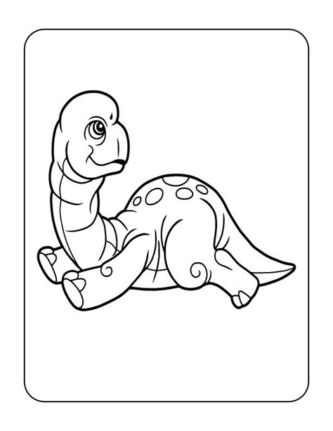 dinosaur colouring pages  kids colouring pages  etsy