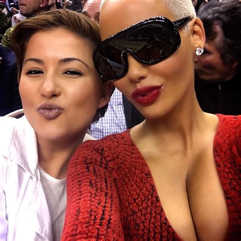amber rose sexy 14 photos thefappening