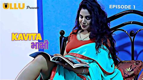 Download Kavita Bhabhi S01 S02 2020 Hindi Ullu Web