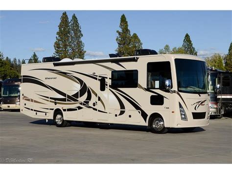 thor windsport rvs  sale  grass valley california