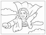 Sheets Riveter Famosa Clinton Hillary sketch template