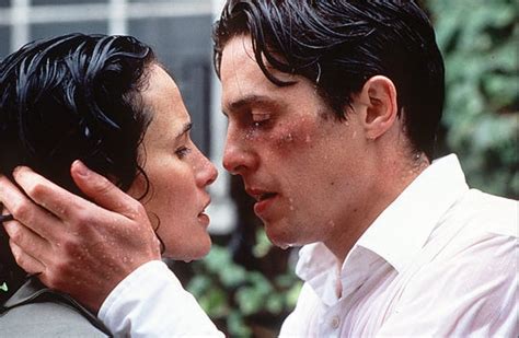 Four Weddings And A Funeral At 25 Four Burning Questions Answered