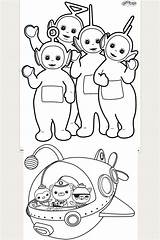 Colouring Coloring Kids Hey Cartoon Pages Tv Duggee Sheets Printable Party Birthday sketch template