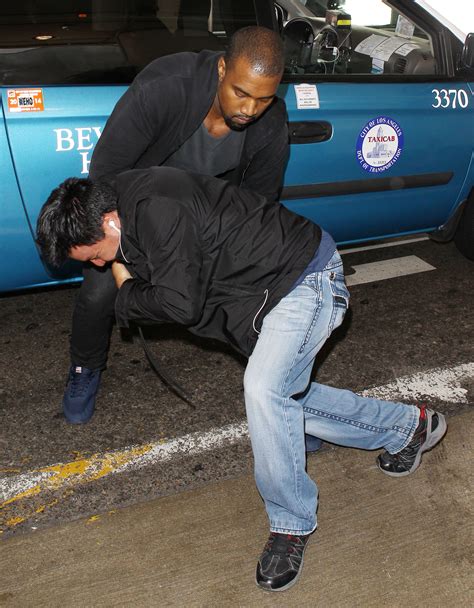 Kanye West Settles Paparazzi Assault Lawsuit Rolling Stone