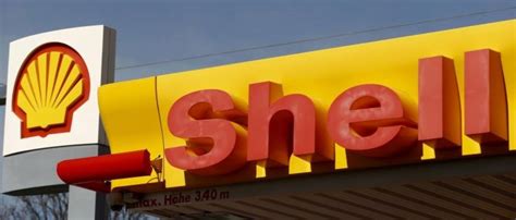 shell oil  promised  honor  goal     percent chance  success  daily caller