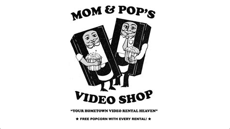 mom and pop s video shop youtube