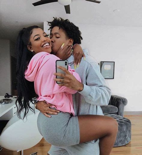 how do women liked to be spoiled black couples goals cute black