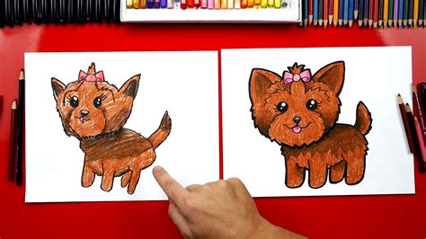 cute puppy drawings easy  kids dachshund puppy drawing dale sylvia
