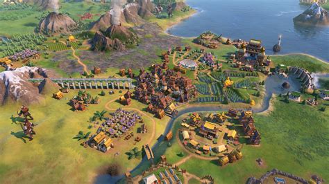 revision civilization vi el mejor juego de estrategia en ps