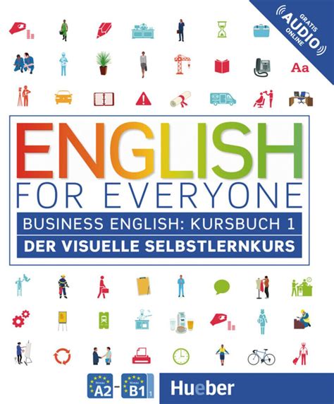 english   business english  kursbuch englisch schulbuch