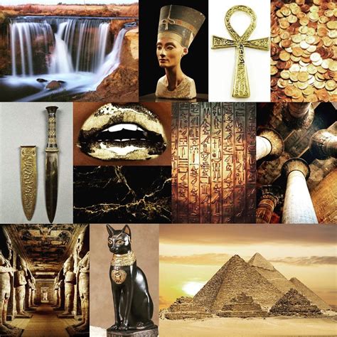 Eternal Dreams Webcomic On Instagram “ancient Egypt Is Gorgeous ⏳🏺💛