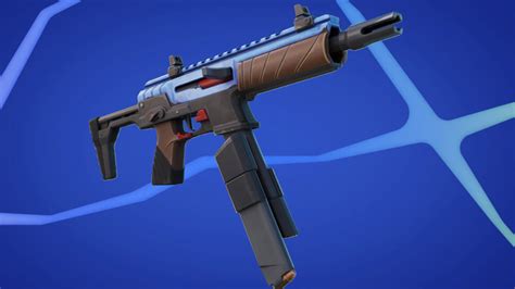 unvaulted weapons  fortnite chapter  season  gamepur