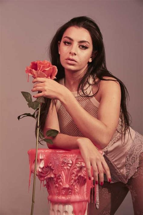 charli xcx see through 17 photos thefappening