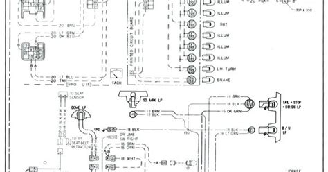 chevy truck wiring diagram    wiring diagram   electrical forum click