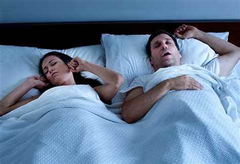 Why Do People Snore Answers For Better Health Johns Hopkins Medicine