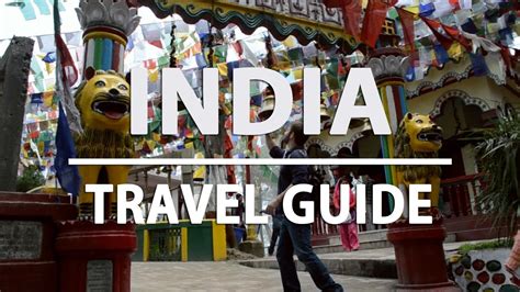travel guide to india l the expeditioner youtube