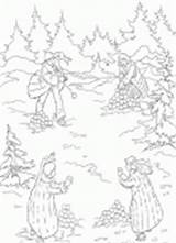 Coloring Narnia Drawings Chronicles Previous sketch template