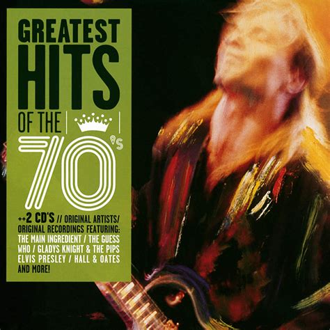 greatest hits of the 70 s 2 cd set buy online in united arab