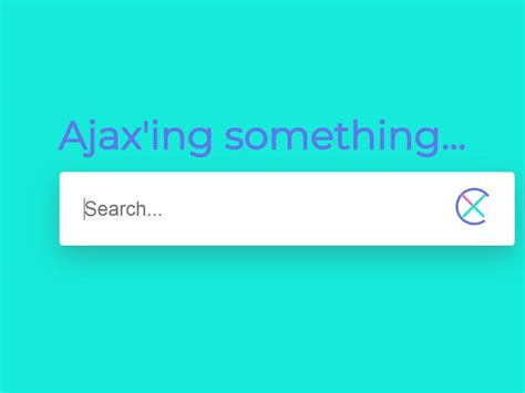 html  css search boxes