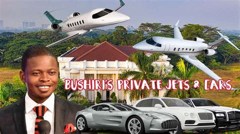 prophet bushiri cars houses  private jets naijahomebased