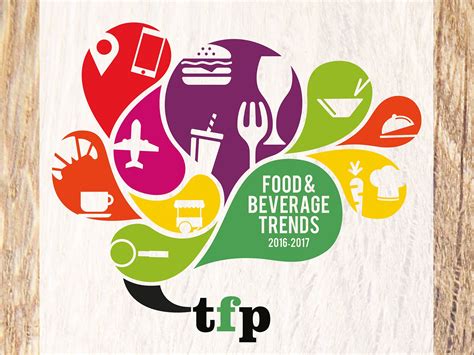 food beverage trends    infographic ideas