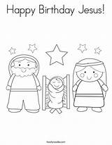 Jesus Coloring Birthday Happy Pages Christmas Preschool Merry Nativity Party Crafts Says Quotes Kids Colouring Quotesgram Choose Board sketch template