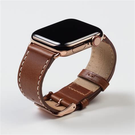 Best Bands For Apple Watch Series 5 From Pin And Buckle