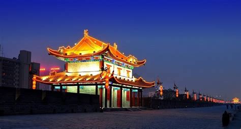 xian travel attractions  list entrance  prices reference  popular xian