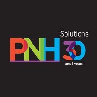 pnh solutions linkedin