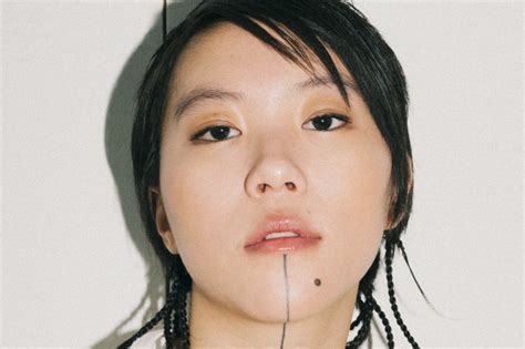 interview with faye wong s daughter singer leah dou