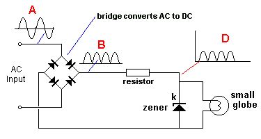 diode works electronics basics diode electronic engineering
